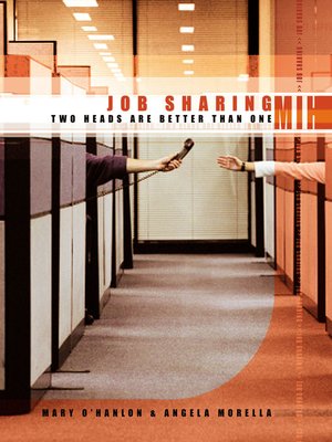 cover image of Job Sharing